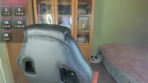 mia_lores online show from April 29, 1:15 pm