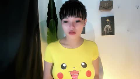 Snapshot of mia_lover9 chatting on April 24, 1:35 pm M I A online show from April 24, 1:35 pm