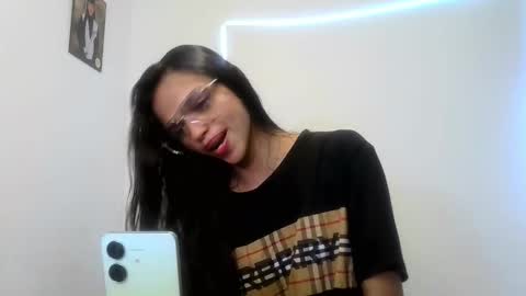 Snapshot of mia_lucy_21 chatting on October 16, 1:45 pm mia lucy 21 online show from October 16, 1:45 pm