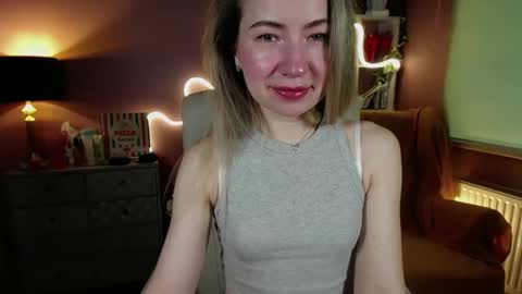 Mia online show from February 23, 7:44 am