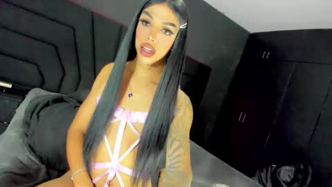 Mia3 online show from November 24, 12:21 am