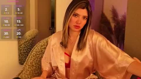 Mia Monroe online show from January 6, 4:32 pm