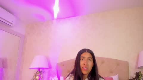 mia montess online show from July 23, 2:26 pm