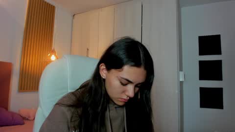 Snapshot of mia_nevaeh chatting on January 12, 8:25 pm Mia Nevaeh - follow me online show from January 12, 8:25 pm