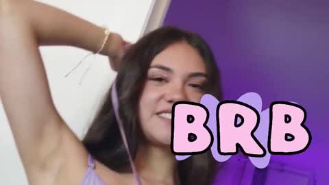 Snapshot of mia_nevaeh chatting on October 6, 7:11 pm Mia Nevaeh - follow me online show from October 6, 7:11 pm