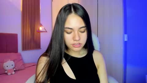 Mia Nevaeh - follow me online show from February 12, 8:37 pm