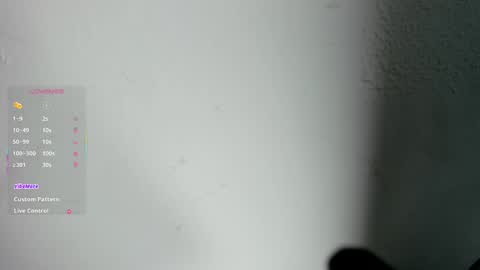 Snapshot of mia_nevaeh chatting on May 30, 8:39 pm Mia Nevaeh - follow me online show from May 30, 8:39 pm