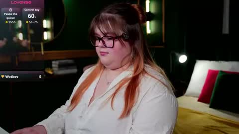 Snapshot of mia_of_your_dreams chatting on June 9, 5:35 pm Sweet Mia online show from June 9, 5:35 pm