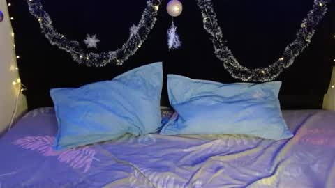 Snapshot of mia_peyton chatting on December 13, 4:38 pm Mia online show from December 13, 4:38 pm