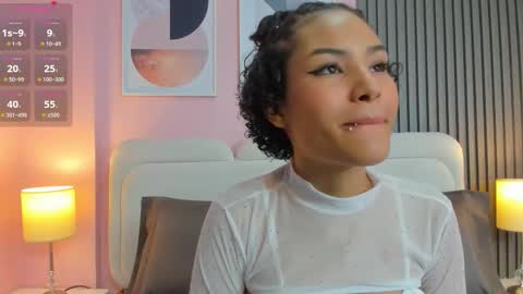 Yessica online show from January 6, 3:21 am