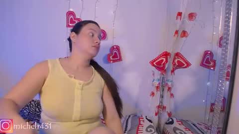 Snapshot of mia_reys chatting on February 26, 10:26 am mia reys online show from February 26, 10:26 am