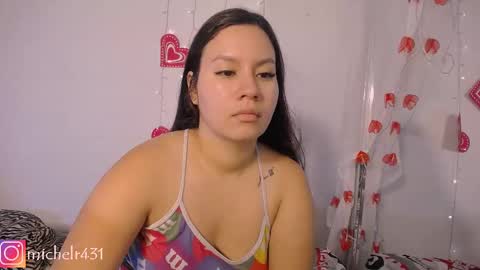 Snapshot of mia_reys chatting on March 10, 10:48 am mia reys online show from March 10, 10:48 am