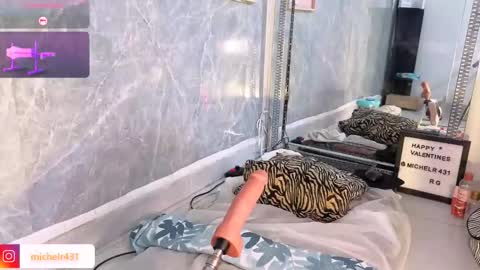 mia reys online show from March 11, 12:22 pm