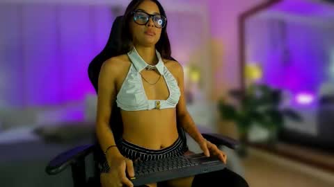 mia rousse25 online show from January 16, 3:10 am