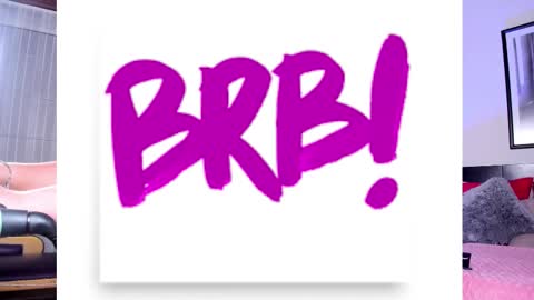 Snapshot of mia_rousseau chatting on October 31, 5:19 am MIA online show from October 31, 5:19 am