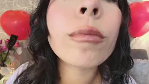 Mia Roux online show from February 16, 10:10 pm