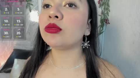 Mia Roux online show from November 10, 5:28 am