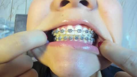 Mia Roux online show from January 12, 3:28 pm