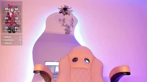 mia_royal online show from November 15, 6:22 am