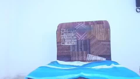 Cintia Rodriguez online show from October 14, 7:03 pm