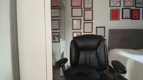 Mia Sepulveda online show from March 29, 7:14 pm