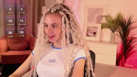 Mia online show from January 15, 6:29 am