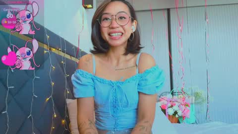 Mia online show from January 18, 5:20 am