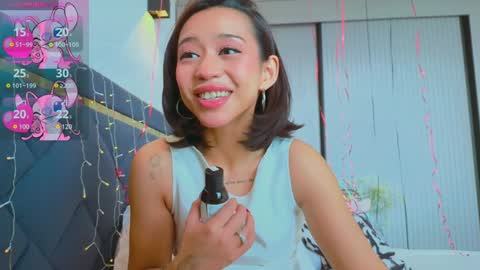 Mia online show from January 19, 5:58 am