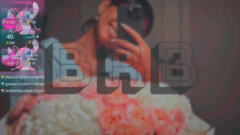 Mia online show from January 26, 8:25 am