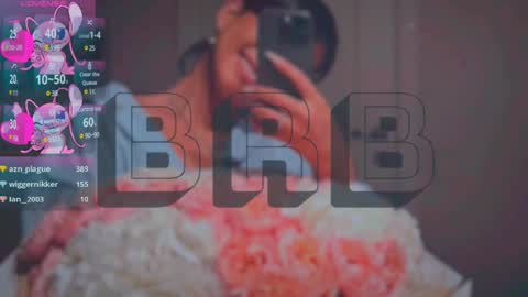 Mia online show from February 27, 9:22 am