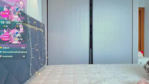 Mia online show from February 28, 9:25 am