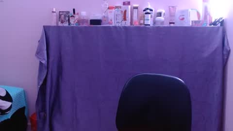 Snapshot of mia_smithl chatting on January 27, 8:07 pm mia_smithl online show from January 27, 8:07 pm