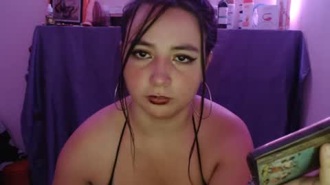 Snapshot of mia_smithl chatting on February 1, 1:34 am mia_smithl online show from February 1, 1:34 am