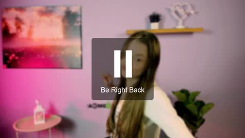 mia_starrr_ online show from November 23, 9:42 am