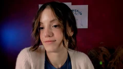 mia_starrr_ online show from December 2, 9:25 am