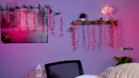 mia_starrr_ online show from January 15, 10:09 am