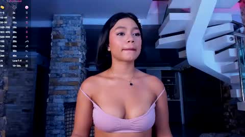 Snapshot of mia_steele01 chatting on July 9, 6:45 pm Mia steele online show from July 9, 6:45 pm