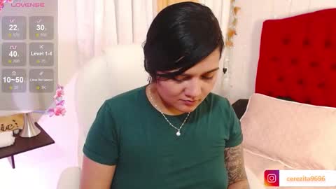 Mia  online show from September 16, 1:28 am