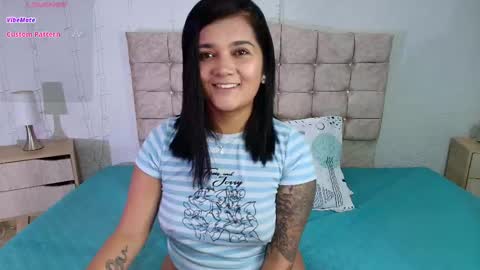 Mia  online show from November 15, 3:37 am