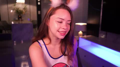 Snapshot of mia_vixen_ chatting on November 8, 1:28 am VixenMia online show from November 8, 1:28 am