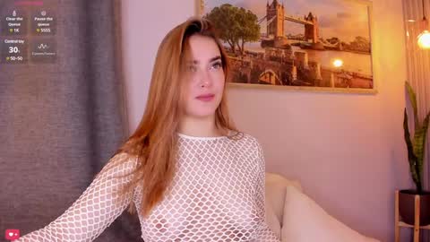 Mia White  online show from December 13, 12:50 pm