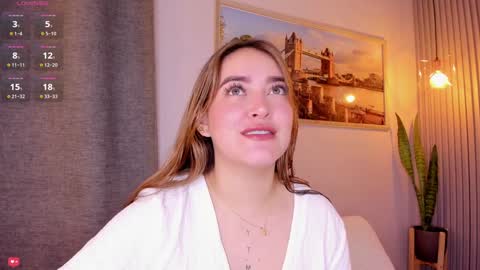 Mia White  online show from January 7, 12:52 pm