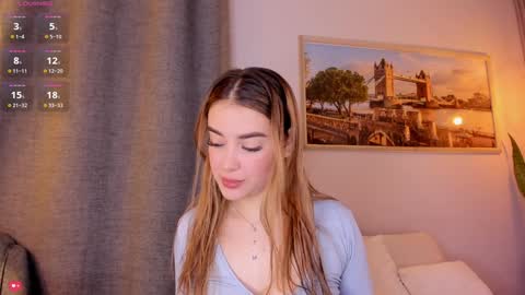 Mia White  online show from January 30, 12:27 pm