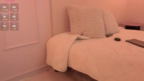 Mia White  online show from May 11, 4:04 pm