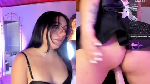 mia_wills_ online show from April 7, 1:33 pm