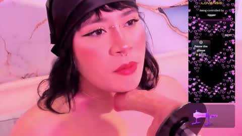 Snapshot of mia_yeager chatting on October 15, 9:04 pm mia_yeager online show from October 15, 9:04 pm