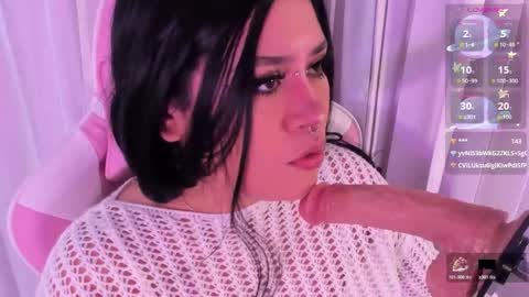 Snapshot of mia_yeager chatting on October 24, 3:47 am mia_yeager online show from October 24, 3:47 am