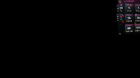 Mia online show from March 13, 11:28 am