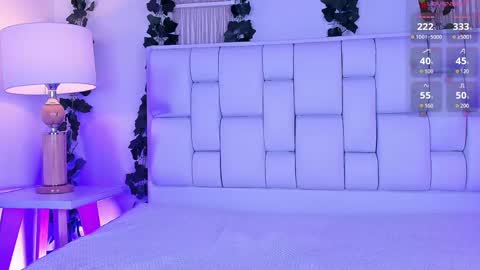 Mia online show from April 18, 11:25 am