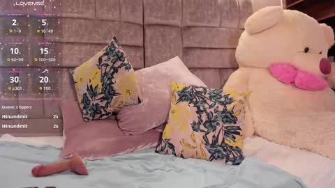 miaa_quinn online show from March 2, 7:15 am